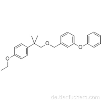 Ethofenprox CAS 80844-07-1